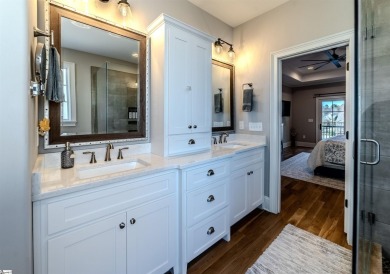 Welcome to 516 World Tour, a show-stopping home that combines on Woodfin Ridge Golf Club in South Carolina - for sale on GolfHomes.com, golf home, golf lot