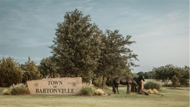 Discover the epitome of luxury living in Bartonville's exclusive on Lantana Golf Club in Texas - for sale on GolfHomes.com, golf home, golf lot