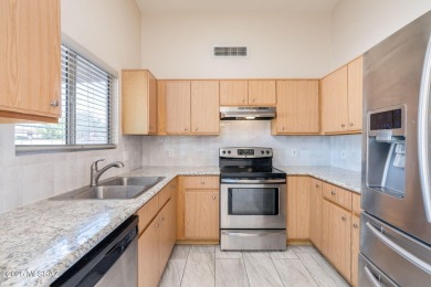 This delightful 1,304 sq. ft. home sits on a premium lot on Fred Enke Golf Course in Arizona - for sale on GolfHomes.com, golf home, golf lot