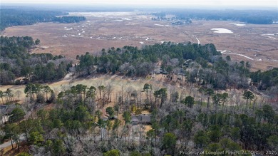 An EXCELLENT CHANCE to own a prime property on The Maples Golf on Woodlake Country Club in North Carolina - for sale on GolfHomes.com, golf home, golf lot
