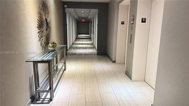 Modern High-rise in Doral. Large One bed,one bath on 15 th floor on Doral Golf Resort in Florida - for sale on GolfHomes.com, golf home, golf lot