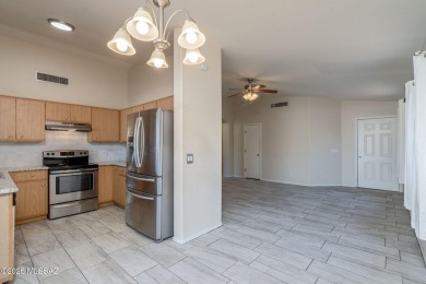 This delightful 1,304 sq. ft. home sits on a premium lot on Fred Enke Golf Course in Arizona - for sale on GolfHomes.com, golf home, golf lot