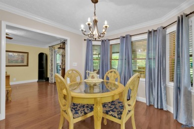 Incredible home with much to offer. This property sits at the on Terrapin Hills Country Club in Alabama - for sale on GolfHomes.com, golf home, golf lot