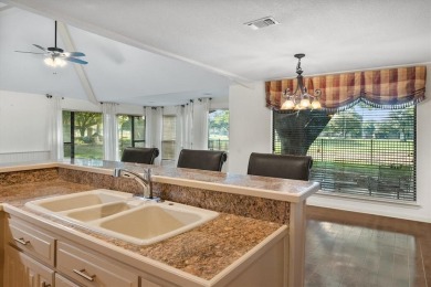 Welcome to this beautifully appointed one-story home tucked away on Walnut Creek Country Club in Texas - for sale on GolfHomes.com, golf home, golf lot