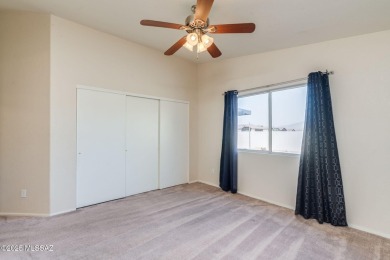 This delightful 1,304 sq. ft. home sits on a premium lot on Fred Enke Golf Course in Arizona - for sale on GolfHomes.com, golf home, golf lot
