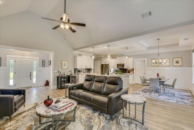 An Exquisite Residence Awaits: 114 Elliott Circle

Experience on Monticello Golf Club At Savannah Lakes in South Carolina - for sale on GolfHomes.com, golf home, golf lot