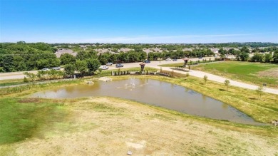 Discover the epitome of luxury living in Bartonville's exclusive on Lantana Golf Club in Texas - for sale on GolfHomes.com, golf home, golf lot