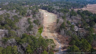 An EXCELLENT CHANCE to own a prime property on The Maples Golf on Woodlake Country Club in North Carolina - for sale on GolfHomes.com, golf home, golf lot
