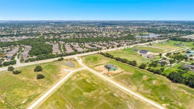 Discover the epitome of luxury living in Bartonville's exclusive on Lantana Golf Club in Texas - for sale on GolfHomes.com, golf home, golf lot