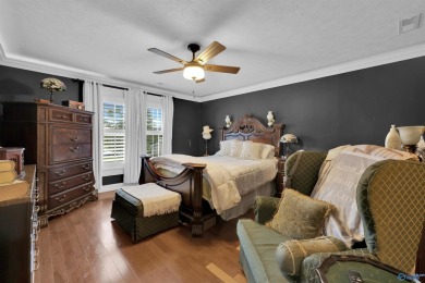 Incredible home with much to offer. This property sits at the on Terrapin Hills Country Club in Alabama - for sale on GolfHomes.com, golf home, golf lot