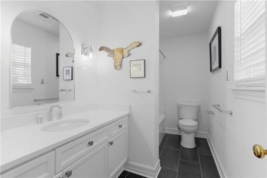 Nestled on a quiet cul-de-sac in sought after Beau Chene, this on Beau Chene Country Club in Louisiana - for sale on GolfHomes.com, golf home, golf lot