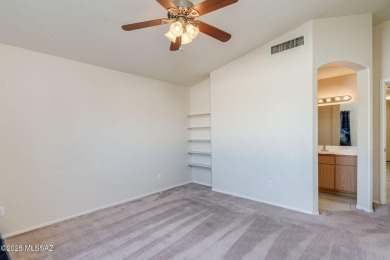This delightful 1,304 sq. ft. home sits on a premium lot on Fred Enke Golf Course in Arizona - for sale on GolfHomes.com, golf home, golf lot