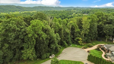 Beautiful wooded lot in the gated community of the Virginian on Virginian Golf Club in Virginia - for sale on GolfHomes.com, golf home, golf lot