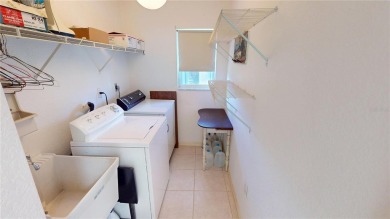 BURNT STORE MEADOWS: Charming 2-bedroom, 2-bathroom furnished on Seminole Lakes Country Club in Florida - for sale on GolfHomes.com, golf home, golf lot