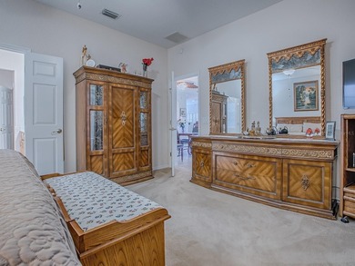 Welcome to the serene and vibrant community of Del Webb Spruce on Eagle Ridge At Spruce Creek Country Club in Florida - for sale on GolfHomes.com, golf home, golf lot