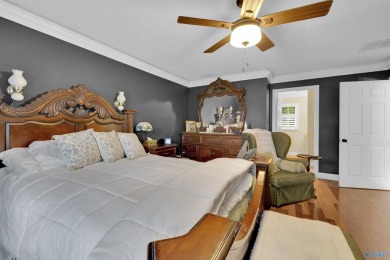 Incredible home with much to offer. This property sits at the on Terrapin Hills Country Club in Alabama - for sale on GolfHomes.com, golf home, golf lot