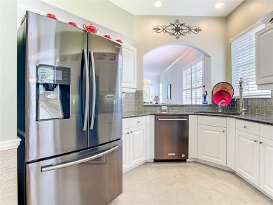 SWEEPING WATER VIEWS IN PLANTATION GOLF & COUNTRY CLUB! on Plantation Golf and Country Club in Florida - for sale on GolfHomes.com, golf home, golf lot