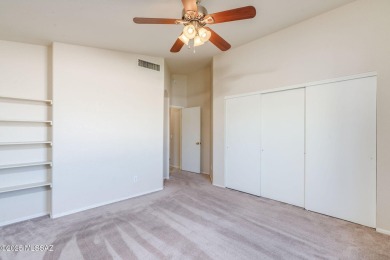 This delightful 1,304 sq. ft. home sits on a premium lot on Fred Enke Golf Course in Arizona - for sale on GolfHomes.com, golf home, golf lot