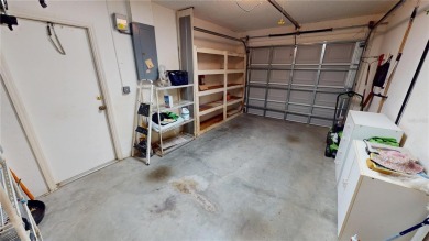 BURNT STORE MEADOWS: Charming 2-bedroom, 2-bathroom furnished on Seminole Lakes Country Club in Florida - for sale on GolfHomes.com, golf home, golf lot