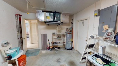 BURNT STORE MEADOWS: Charming 2-bedroom, 2-bathroom furnished on Seminole Lakes Country Club in Florida - for sale on GolfHomes.com, golf home, golf lot