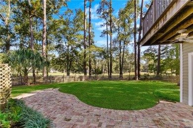 Nestled on a quiet cul-de-sac in sought after Beau Chene, this on Beau Chene Country Club in Louisiana - for sale on GolfHomes.com, golf home, golf lot