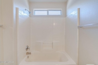 This delightful 1,304 sq. ft. home sits on a premium lot on Fred Enke Golf Course in Arizona - for sale on GolfHomes.com, golf home, golf lot