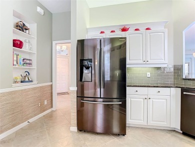 SWEEPING WATER VIEWS IN PLANTATION GOLF & COUNTRY CLUB! on Plantation Golf and Country Club in Florida - for sale on GolfHomes.com, golf home, golf lot
