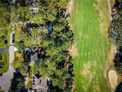 Nestled on a quiet cul-de-sac in sought after Beau Chene, this on Beau Chene Country Club in Louisiana - for sale on GolfHomes.com, golf home, golf lot