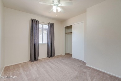 This delightful 1,304 sq. ft. home sits on a premium lot on Fred Enke Golf Course in Arizona - for sale on GolfHomes.com, golf home, golf lot