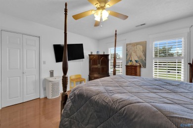 Incredible home with much to offer. This property sits at the on Terrapin Hills Country Club in Alabama - for sale on GolfHomes.com, golf home, golf lot