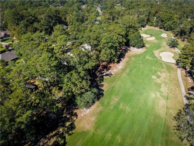 Nestled on a quiet cul-de-sac in sought after Beau Chene, this on Beau Chene Country Club in Louisiana - for sale on GolfHomes.com, golf home, golf lot
