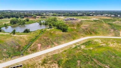 Discover the epitome of luxury living in Bartonville's exclusive on Lantana Golf Club in Texas - for sale on GolfHomes.com, golf home, golf lot