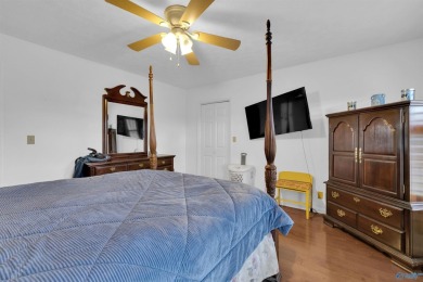 Incredible home with much to offer. This property sits at the on Terrapin Hills Country Club in Alabama - for sale on GolfHomes.com, golf home, golf lot