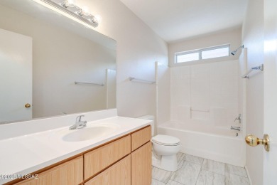 This delightful 1,304 sq. ft. home sits on a premium lot on Fred Enke Golf Course in Arizona - for sale on GolfHomes.com, golf home, golf lot