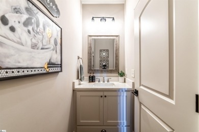 Welcome to 516 World Tour, a show-stopping home that combines on Woodfin Ridge Golf Club in South Carolina - for sale on GolfHomes.com, golf home, golf lot