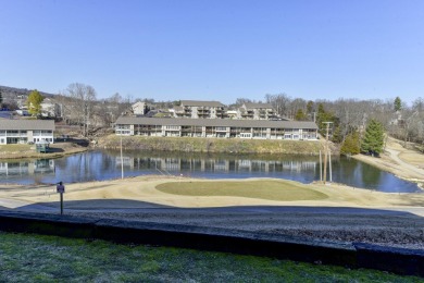 Nestled in the heart of Branson, this updated and fully on Pointe Royale Village Country Club in Missouri - for sale on GolfHomes.com, golf home, golf lot