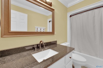 Incredible home with much to offer. This property sits at the on Terrapin Hills Country Club in Alabama - for sale on GolfHomes.com, golf home, golf lot