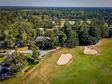 Nestled on a quiet cul-de-sac in sought after Beau Chene, this on Beau Chene Country Club in Louisiana - for sale on GolfHomes.com, golf home, golf lot