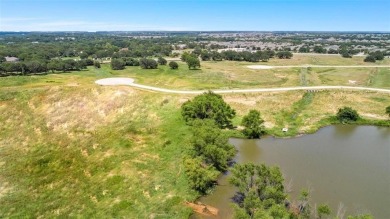 Discover the epitome of luxury living in Bartonville's exclusive on Lantana Golf Club in Texas - for sale on GolfHomes.com, golf home, golf lot