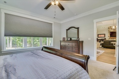 An Exquisite Residence Awaits: 114 Elliott Circle

Experience on Monticello Golf Club At Savannah Lakes in South Carolina - for sale on GolfHomes.com, golf home, golf lot