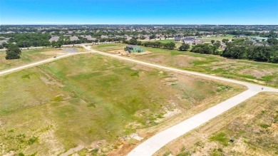 Discover the epitome of luxury living in Bartonville's exclusive on Lantana Golf Club in Texas - for sale on GolfHomes.com, golf home, golf lot