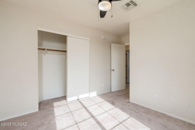 This delightful 1,304 sq. ft. home sits on a premium lot on Fred Enke Golf Course in Arizona - for sale on GolfHomes.com, golf home, golf lot
