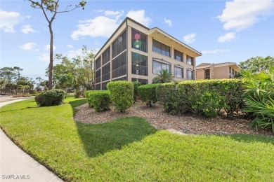 3rd Floor Corner Condo located in Sparrowood in one of South on The Forest Country Club in Florida - for sale on GolfHomes.com, golf home, golf lot