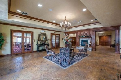 Nestled in the heart of Branson, this updated and fully on Pointe Royale Village Country Club in Missouri - for sale on GolfHomes.com, golf home, golf lot