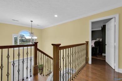Incredible home with much to offer. This property sits at the on Terrapin Hills Country Club in Alabama - for sale on GolfHomes.com, golf home, golf lot