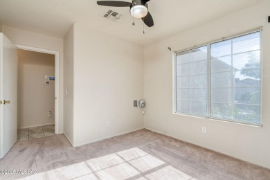 This delightful 1,304 sq. ft. home sits on a premium lot on Fred Enke Golf Course in Arizona - for sale on GolfHomes.com, golf home, golf lot