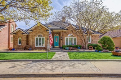Welcome to a comfortable, quiet retreat in the most charming on LakeRidge Country Club in Texas - for sale on GolfHomes.com, golf home, golf lot
