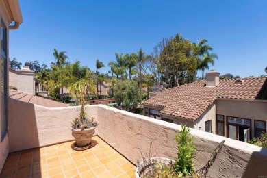 Discover the charm of Alcala de Rancho Santa Fe, a unique on Morgan Run Resort and Club in California - for sale on GolfHomes.com, golf home, golf lot