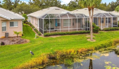 SWEEPING WATER VIEWS IN PLANTATION GOLF & COUNTRY CLUB! on Plantation Golf and Country Club in Florida - for sale on GolfHomes.com, golf home, golf lot