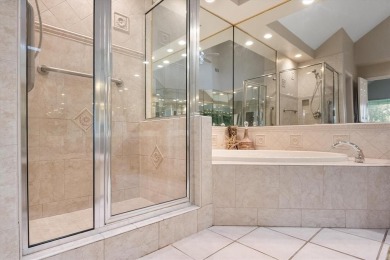 Welcome to this beautifully appointed one-story home tucked away on Walnut Creek Country Club in Texas - for sale on GolfHomes.com, golf home, golf lot